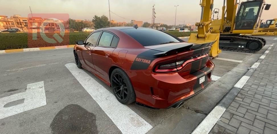 دودج تشارجر